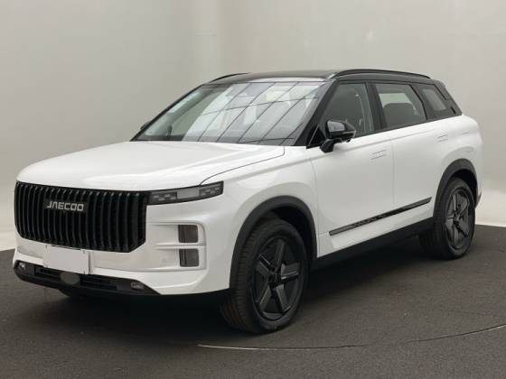 JAECOO 7 1.5 TGDI PHEV LUXURY DHT JAECOO 7 1.5 TGDI PHEV LUXURY DHT